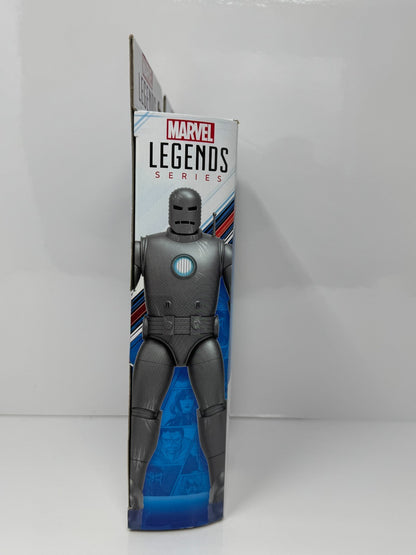 Marvel Legends Avengers Beyond Earth's Mightiest Iron Man Model 01 Action Figure