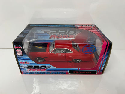 Maisto Pro Rodz 1970 Plymouth GTX 1:24 Diecast