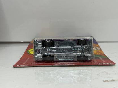 Hot Wheels Marvel Iron Fist 1980 Chevrolet El Camino 1:64 Real Riders