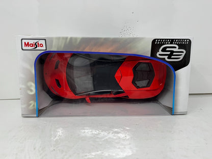 Maisto Lamborghini Centenario 1:18 Diecast Special Edition