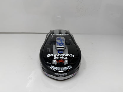 Action NHRA Warren Johnson Goodwrench Pontiac Pro Stock 1:24 Diecast AUTO