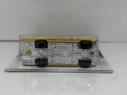 Hot Wheels Fire Rods 1967 Dodge Charger 1:64 Diecast