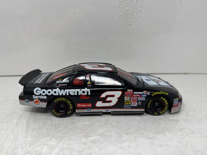 Action Nascar #3 Dale Earnhardt  GM Goodwrench 1999 Monte Carlo 1:24 Diecast