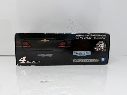 Lionel Nascar Kevin Harvick #4 Budweiser 2014 Chevrolet SS 1:24 Diecast