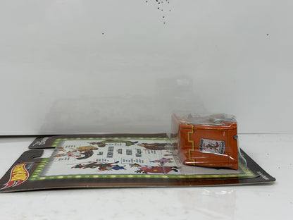 Hot Wheels Premium Disney Robin Hood 3D-Livery 1:64 Diecast
