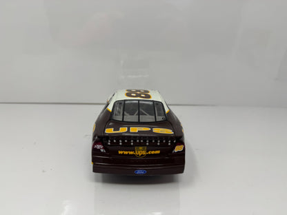 Action NASCAR Dale Jarrett #88 UPS 2001 Ford Taurus 1:24 Diecast