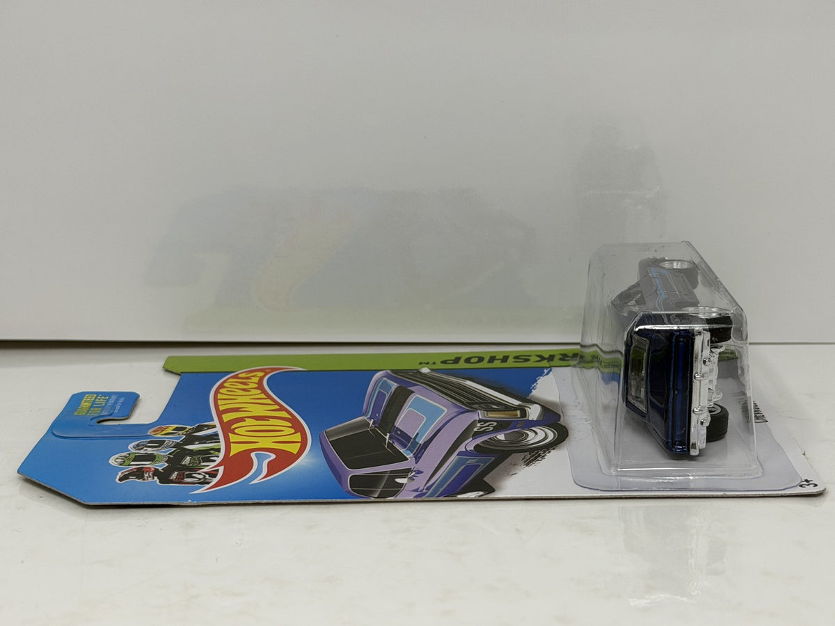 Hot Wheels Super Treasure Hunt Chevrolet SS HW All Stars 1:64 Diecast STH