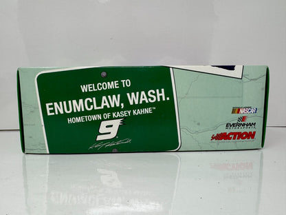 Action NASCAR Kasey Kahne #9 Hometown Edition 2005 Dodge Charger 1:24 Diecast