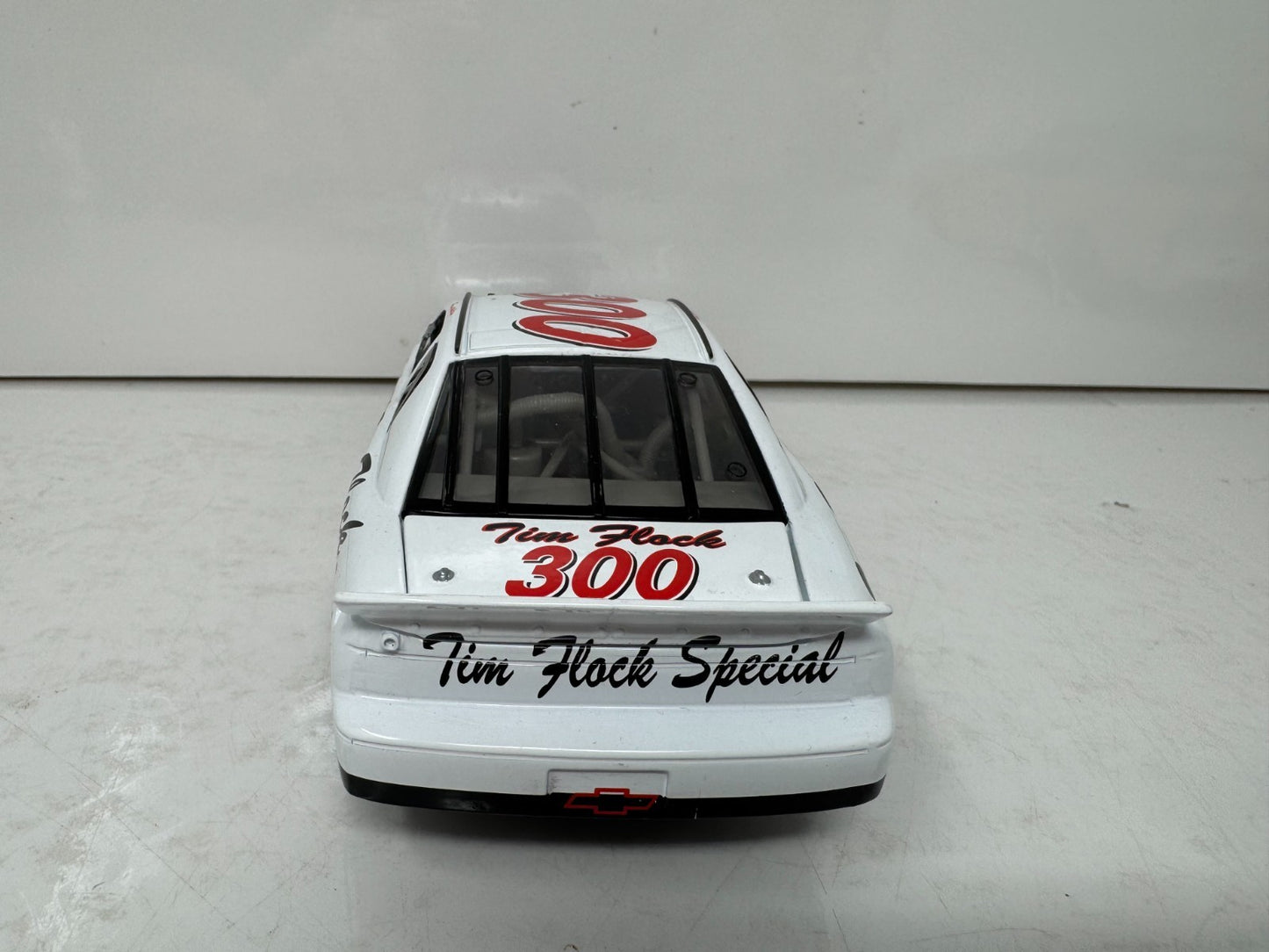 Action Nascar #300 Darrell Waltrip Tim Flock 1998 Chevy Monte Carlo 1:24 Diecast