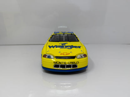 Action NASCAR Dale Earnhardt Jr #31 Wrangler 1997 Monte Carlo 1:24 Diecast