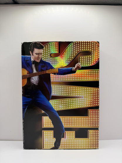 Elvis 75th Birthday Collection (DVD) Elvis Presley Music