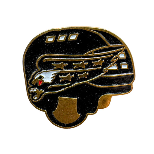 Washington Capitals Helmet NHL Hockey Lapel Pin
