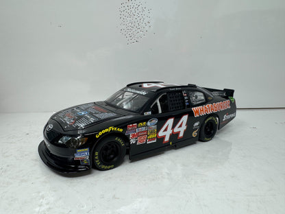 Lionel Nascar #44 David Starr Plan B 2014 Toyota Camry 1:24 Diecast 1 of 539