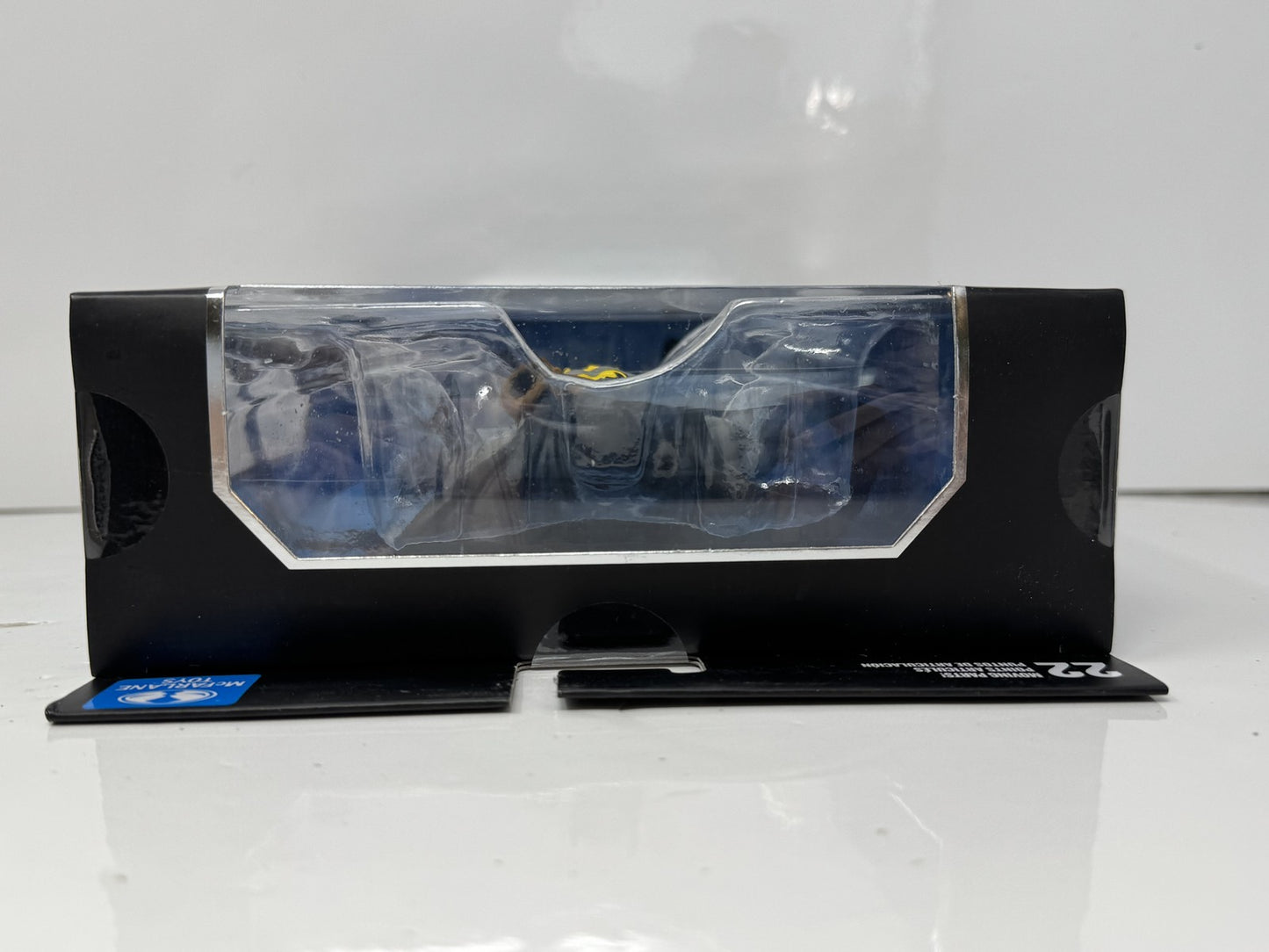 McFarlane DC Multiverse Batman Year Two Collector Edition Action Figure