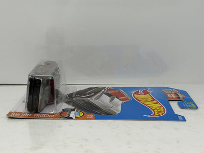 Hot Wheels ZAMAC HW Hot Trucks 1967 Chevy C10 1:64 Diecast