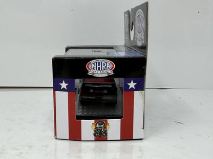 M2 Machines NHRA 70 Years 1987 Ford Mustang GT CHASE 1:64 Diecast