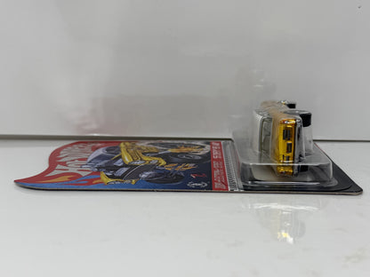 Hot Wheels RLC Red Line Club Selections 1955 Chevy Bel Air Gasser 1:64 Diecast