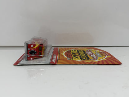 Hot Wheels 2009 2nd Summer Smash Deco Delivery 1:64 Diecast 3976/4000