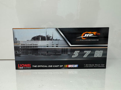 Lionel NASCAR Kasey Kahne #7 GoDaddy 2011 Chevrolet Impala 1:24 Diecast