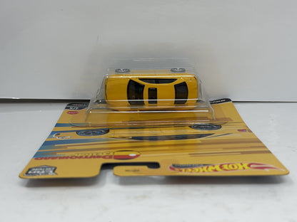 Hot Wheels Premium Deutschland Design Audi S4 Quattro 1:64 Diecast