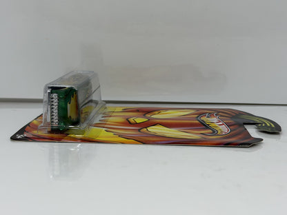 Hot Wheels 2012 Dream Halloween Purple Passion 1:64 Diecast RARE HTF