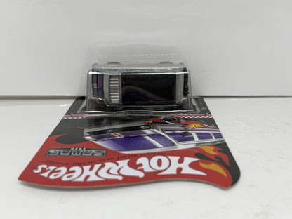 Hot Wheels 2020 ZAMAC Collector Edition Volkswagen Sunagon Walmart 1:64 Diecast