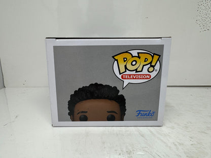 Funko Pop! Television The Wire Bubbles #1422 TV Vinyl Figure HBO Collector