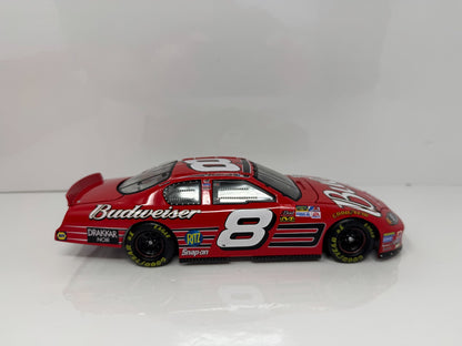 Action NASCAR Dale Earnhardt Jr #8 Budweiser 2003 Monte Carlo 1:24 Diecast