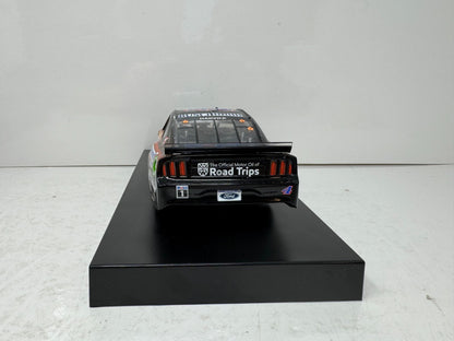 Lionel Racing Nascar #4 Kevin Harvick Mobil 1 Summer Road Trip Mustang 1:24 Diecast