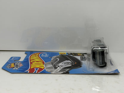 Hot Wheels ZAMAC Nightburnerz Custom Datsun 240Z 1:64 Diecast
