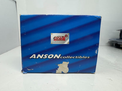 Anson Collectibles Dodge Durango 1:18 Diecast RARE HTF!!!