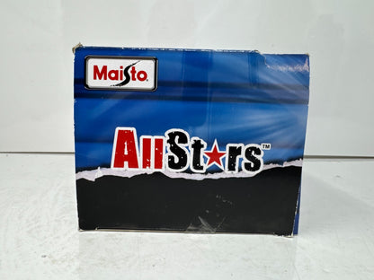 Maisto All Stars 1970 Chevrolet Corvette 1:24 Diecast