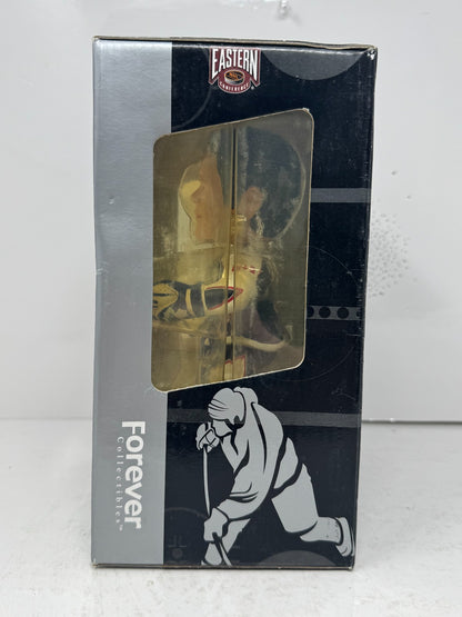 Forever Collectibles NHL Curtis Joseph ITG All Star Bobblehead Men Of The Ice