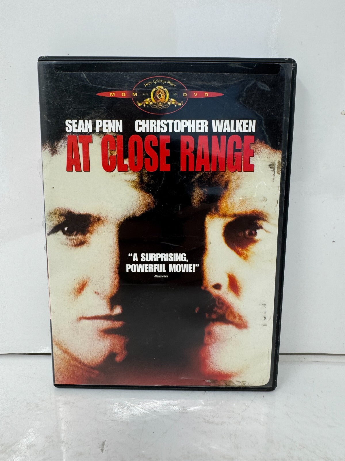 At Close Range (DVD) Crime