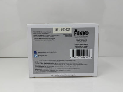 Funko Pop! Movies Ted 2 #187 Ted Vinyl Figure