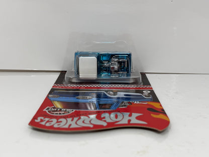 Hot Wheels RLC Red Line Club Hi-Po Hauler Club Exclusive 1:64 Diecast