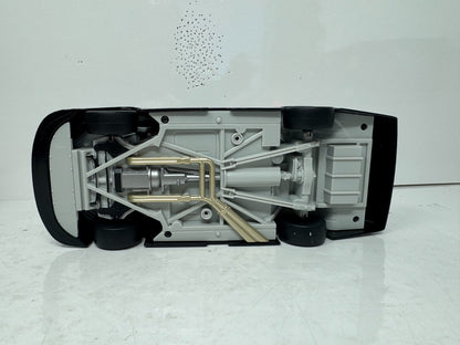 Action Nascar RCCA 3 Dale Earnhardt GM Goodwrench 2001 Corvette C5R 1:18 Diecast