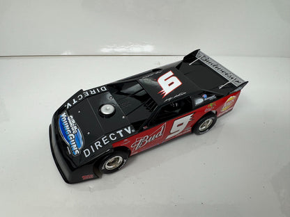 ADC Kasey Kahne #9 Budweiser Gillette Young Guns Dirt Car 1:24 Diecast