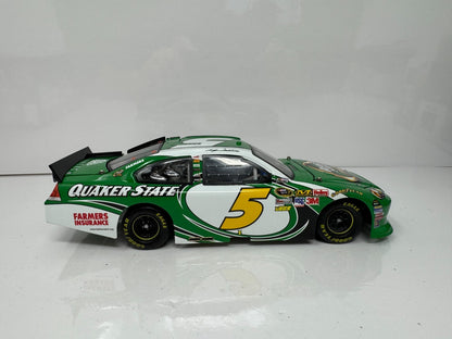 Lionel NASCAR Kasey Kahne #5 Quaker State 2012 Chevrolet Impala 1:24 Diecast