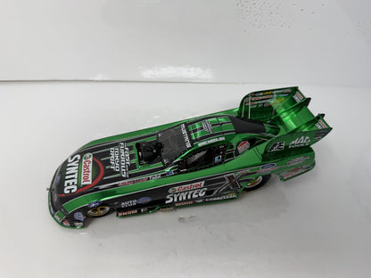 Motorsports Authentics NHRA Eric Medlen Fast & Furious 2006 Mustang 1:24 Diecast