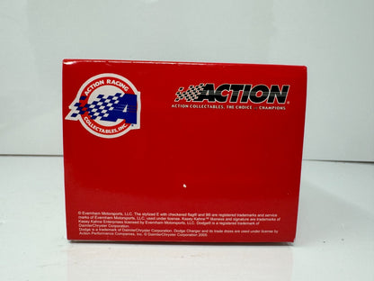 Action NASCAR Kasey Kahne #9 Dodge Dealers 2005 Dodge Charger 1:24 Diecast