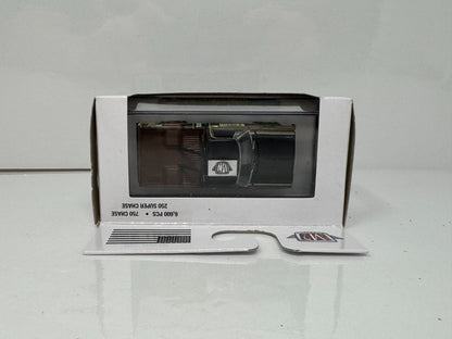 M2 Machines Built With Grit And Glory 1979 Dodge Macho Power Wagon 1:64 Diecast