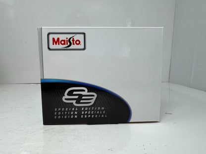 Maisto Nissan 350Z Nismo Custom Special Edition 1:18 Diecast