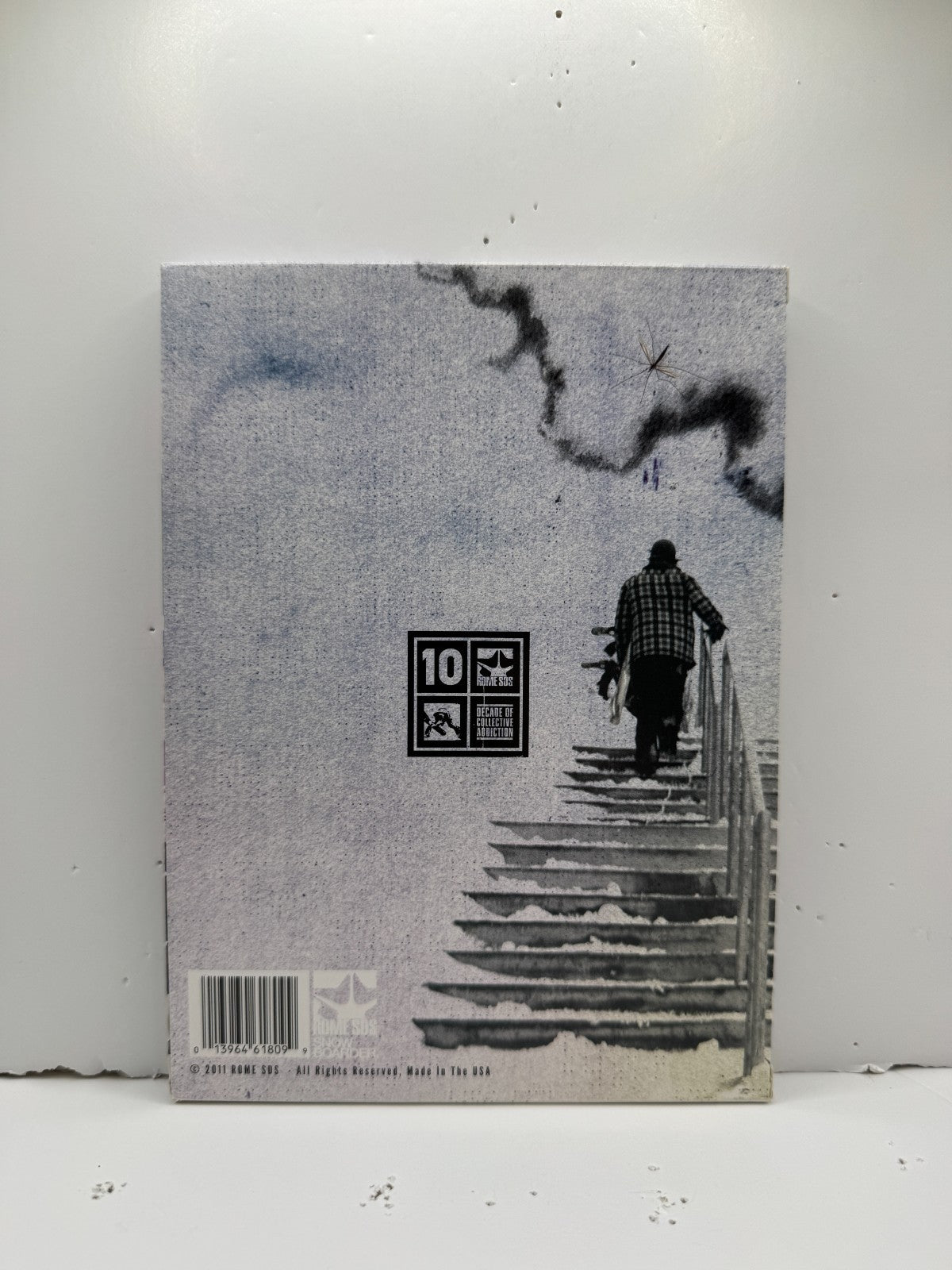 DVD: The Shred Remains A Film About The 100-Day Perspective Snowboarding