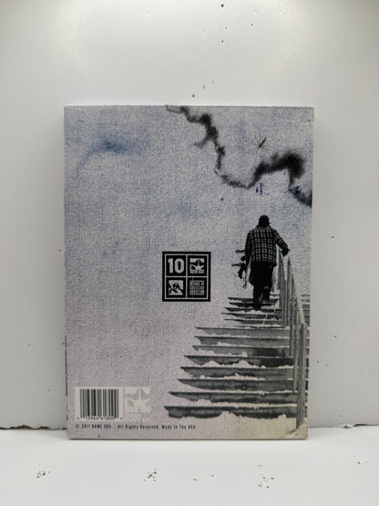 DVD: The Shred Remains A Film About The 100-Day Perspective Snowboarding