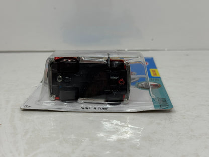 Hot Wheels Tooned Surf & Turf 1:64 Diecast BASE ERROR