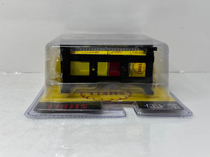 M2 Machines Model Kit Shell 1969 Ford F-100 Ranger Truck 1:64 Diecast