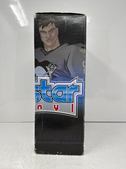 Upper Deck NHL All-Star Vinyl Sidney Crosby Pittsburgh Penguins Hockey Figure