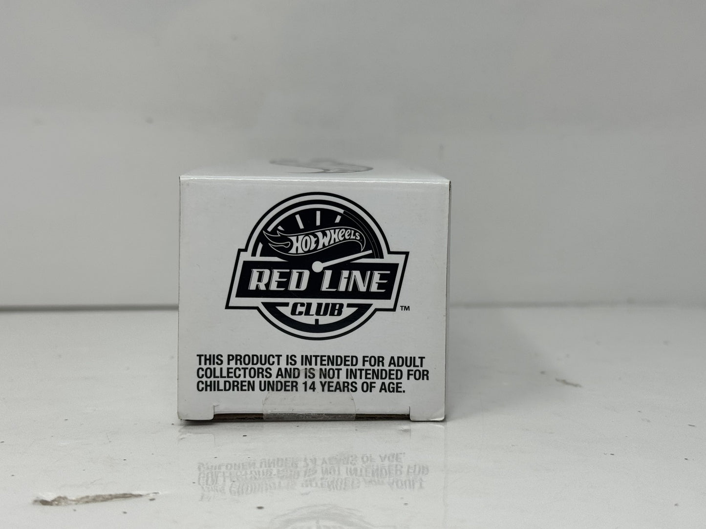 Hot Wheels RLC Red Line Club 1932 Ford 1:64 Diecast
