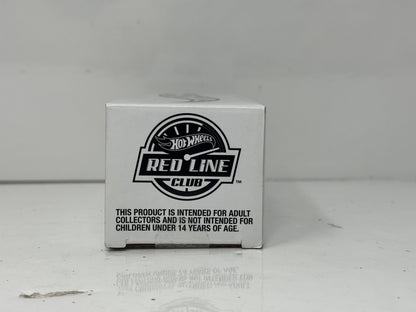 Hot Wheels RLC Red Line Club 1932 Ford 1:64 Diecast